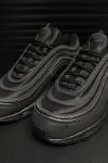 Air Max 97 Siyah2