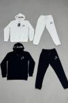 Corteiz  track suit white Beyaz3