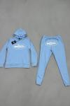 Corteiz Tracksuit   Turkuaz  Bebe Mavisi