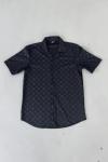 LV  Summer Set Black Siyah