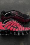 N K  Shox TL   Thermoreactive red Siyah Kırmızı