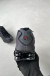 N K  Shox TL   Thermoreactive red Siyah Kırmızı