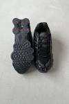 N K  Shox TL   Thermoreactive red Siyah Kırmızı