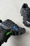 N K  Shox TL  Thermoreactive Blue MAVİ4